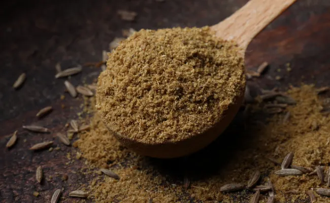 Cumin Powder